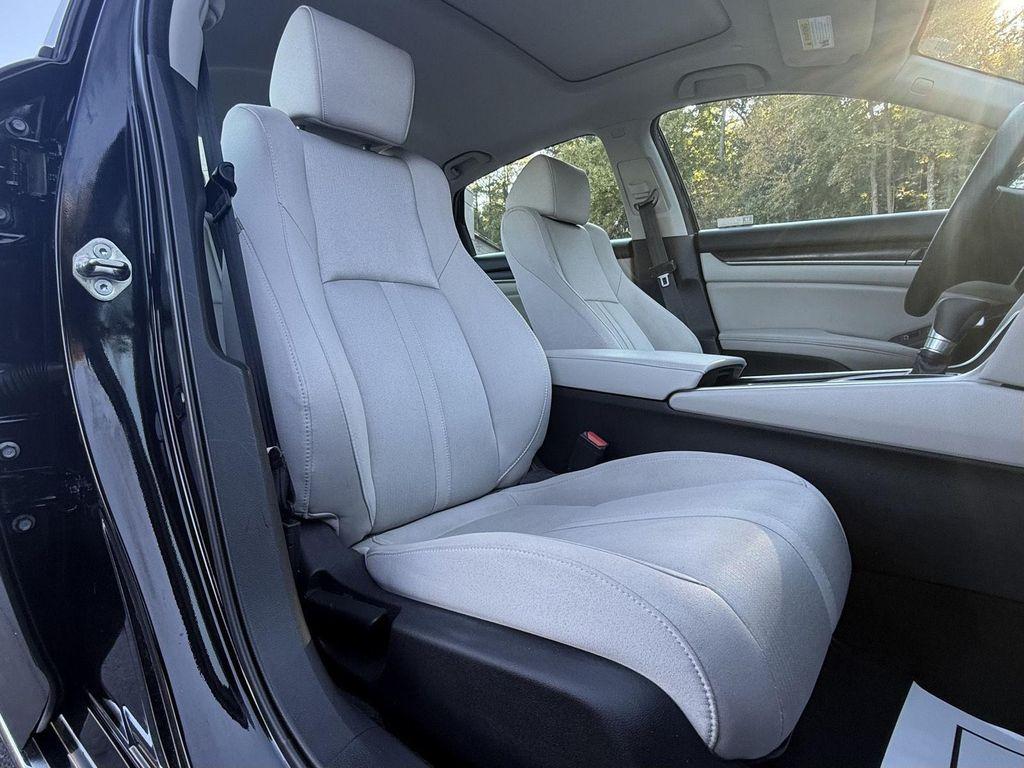 used 2018 Honda Accord car, priced at $16,998