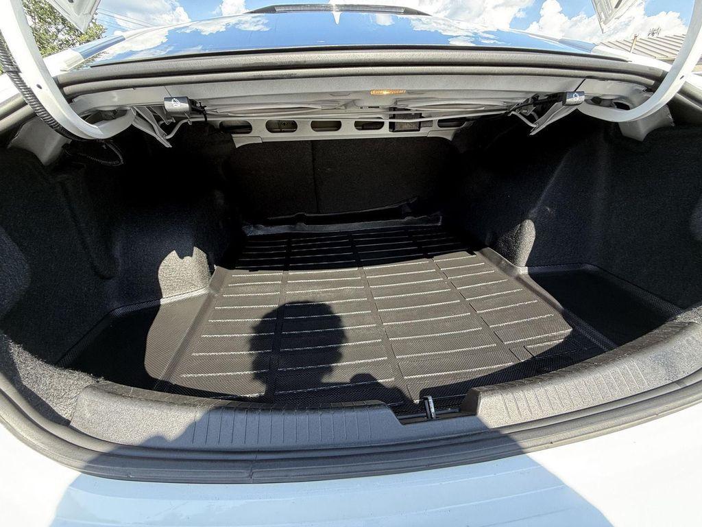 used 2022 Chevrolet Malibu car, priced at $17,498