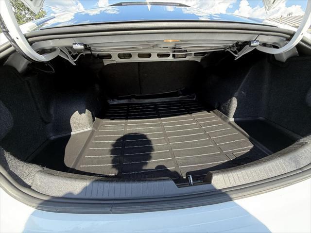 used 2022 Chevrolet Malibu car