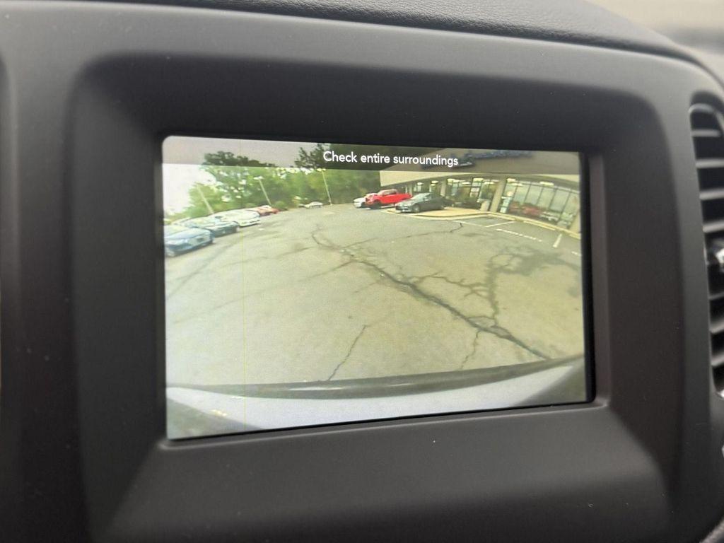 used 2019 Jeep Compass car, priced at $19,898