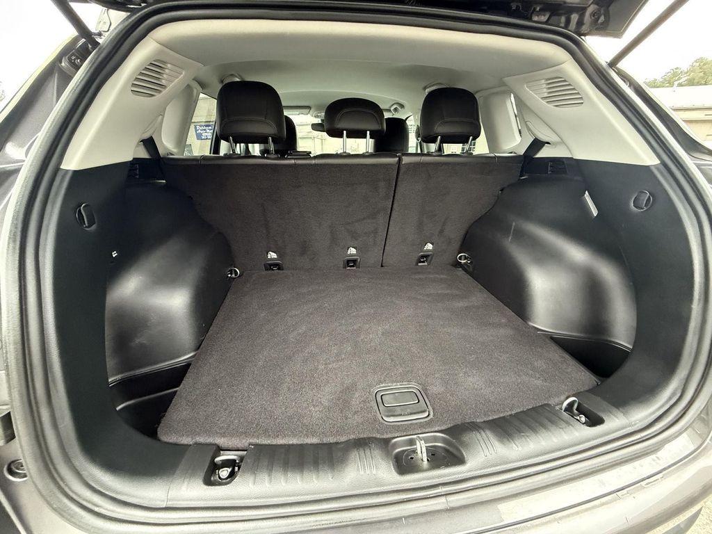 used 2019 Jeep Compass car, priced at $19,898