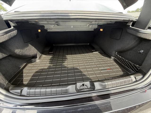 used 2018 Maserati Ghibli car, priced at $23,498