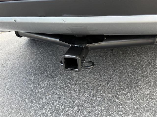 used 2017 Toyota RAV4 car, priced at $19,998