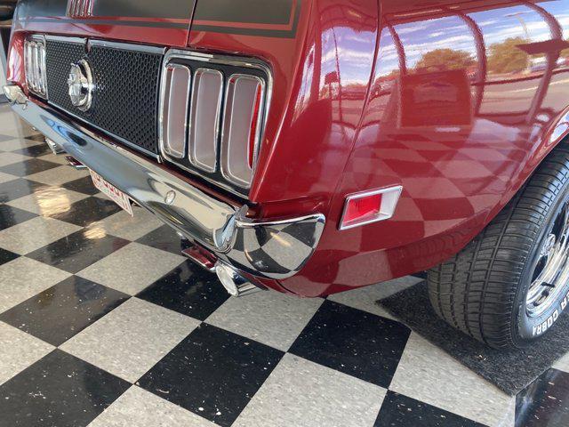 used 1970 Ford Mustang car, priced at $73,988