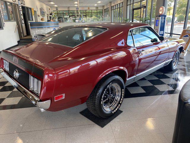 used 1970 Ford Mustang car, priced at $73,988