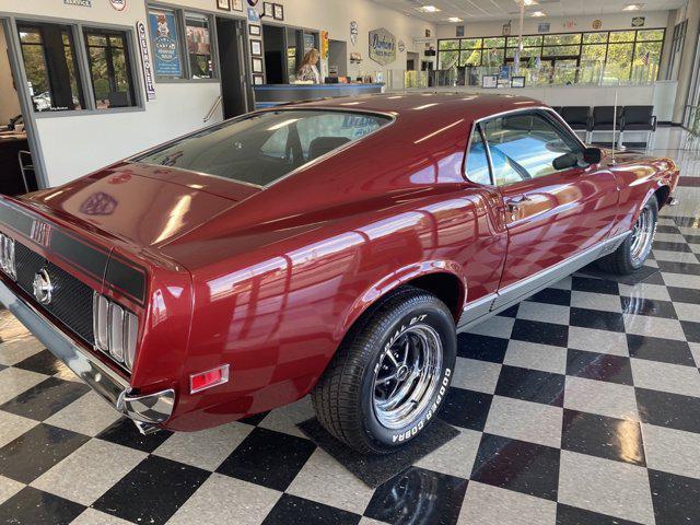 used 1970 Ford Mustang car, priced at $73,988