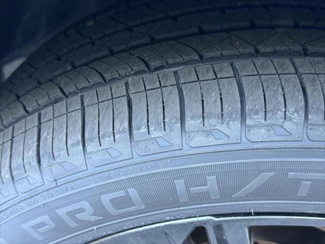 used 2022 Honda Pilot car