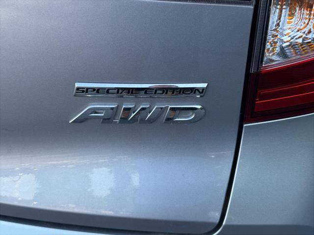 used 2022 Honda Pilot car