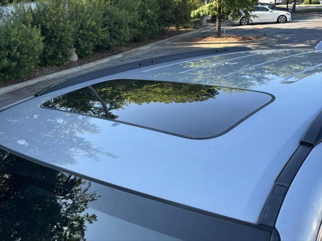 used 2022 Honda Pilot car
