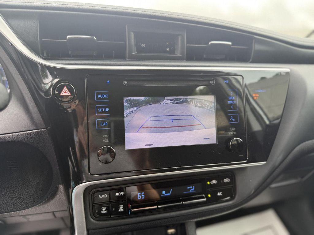 used 2019 Toyota Corolla car, priced at $17,698