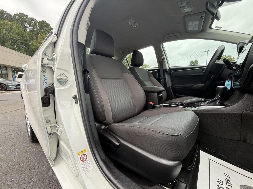 used 2019 Toyota Corolla car, priced at $17,698