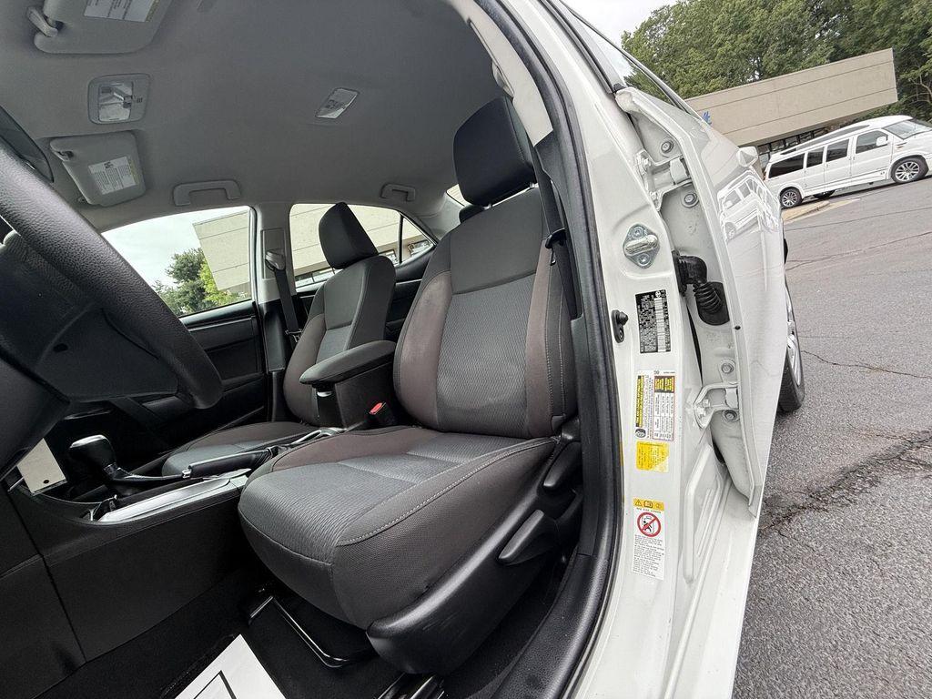 used 2019 Toyota Corolla car, priced at $17,698