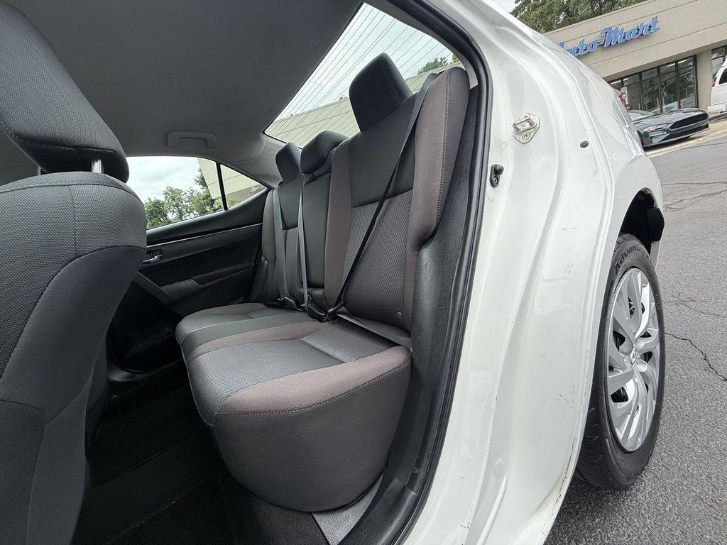 used 2019 Toyota Corolla car, priced at $17,698