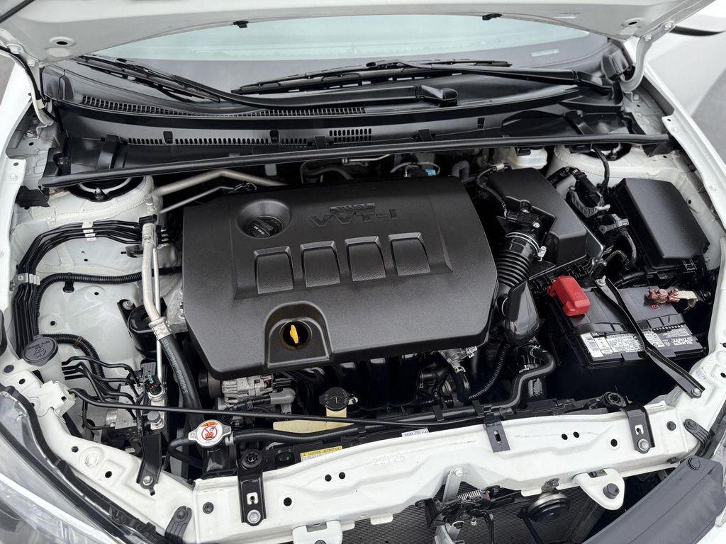 used 2019 Toyota Corolla car, priced at $17,698