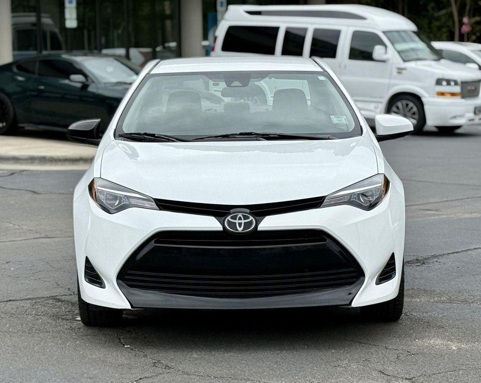 used 2019 Toyota Corolla car, priced at $17,698