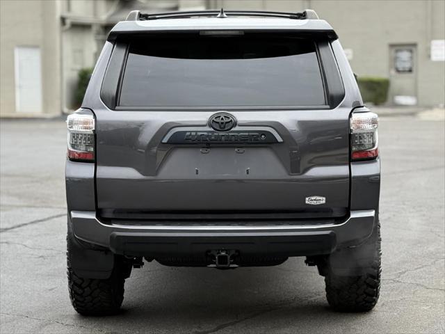 used 2019 Toyota 4Runner car, priced at $32,498