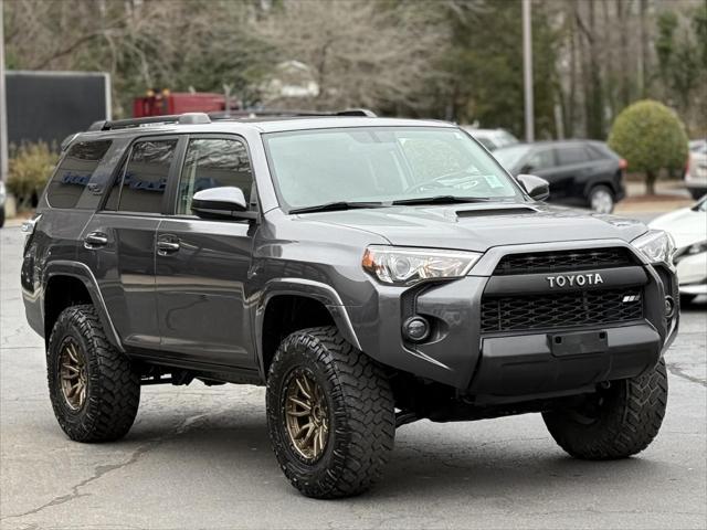 used 2019 Toyota 4Runner car, priced at $32,498