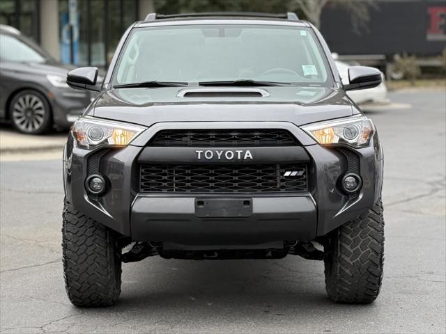 used 2019 Toyota 4Runner car, priced at $32,498