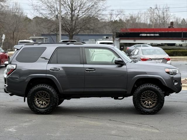 used 2019 Toyota 4Runner car, priced at $32,498