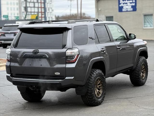 used 2019 Toyota 4Runner car, priced at $32,498