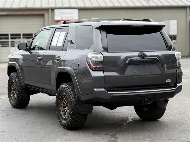 used 2019 Toyota 4Runner car, priced at $32,498