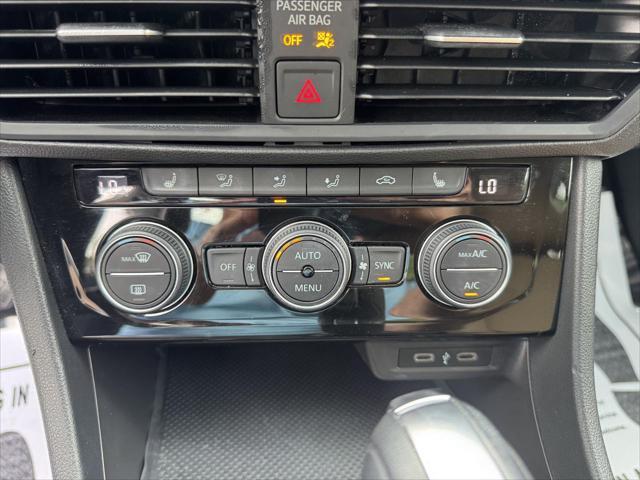 used 2021 Volkswagen Jetta car, priced at $18,998