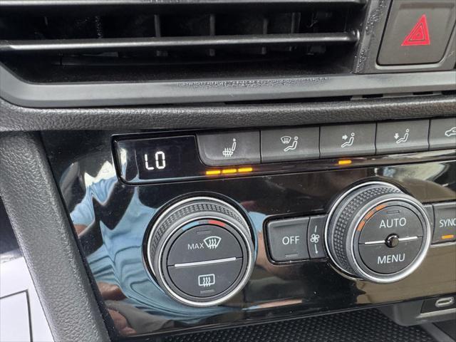 used 2021 Volkswagen Jetta car, priced at $18,998