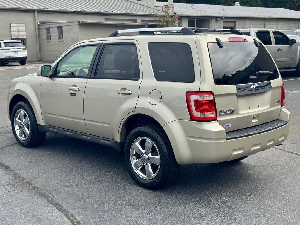 used 2012 Ford Escape car, priced at $8,998