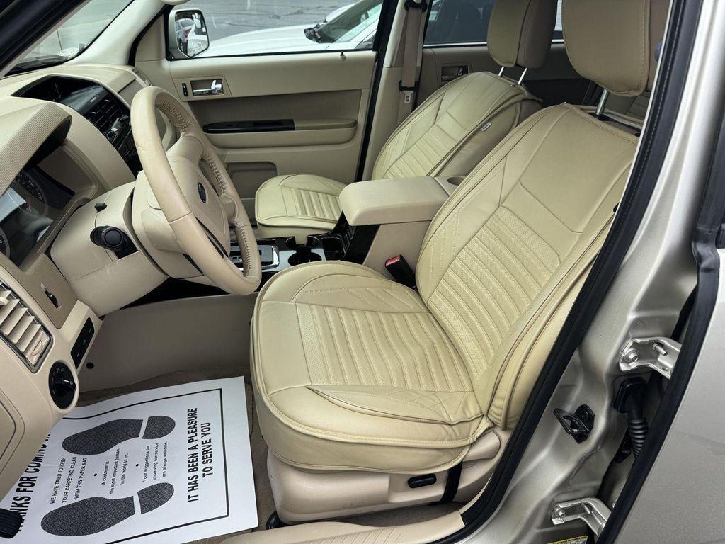 used 2012 Ford Escape car, priced at $8,998