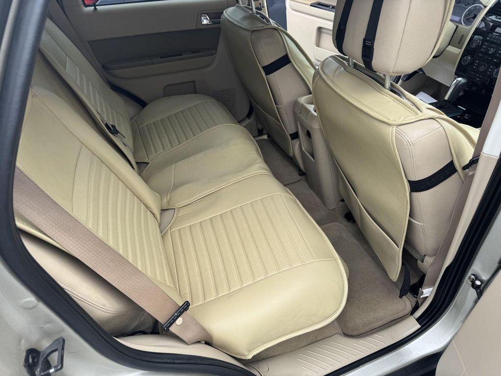 used 2012 Ford Escape car, priced at $8,998