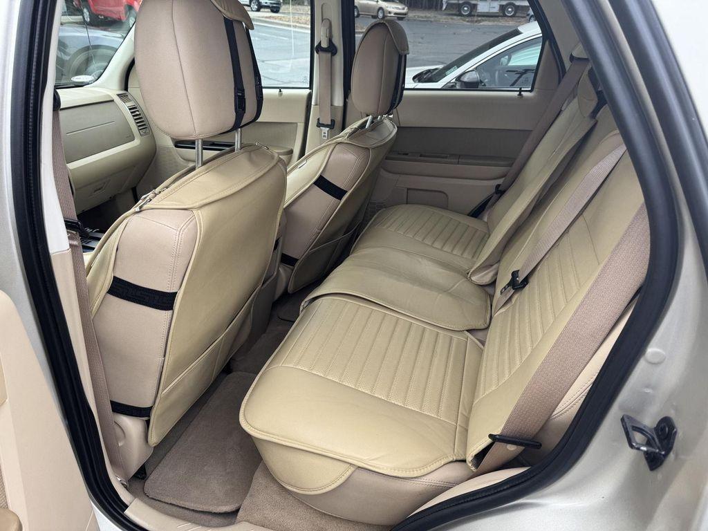 used 2012 Ford Escape car, priced at $8,998