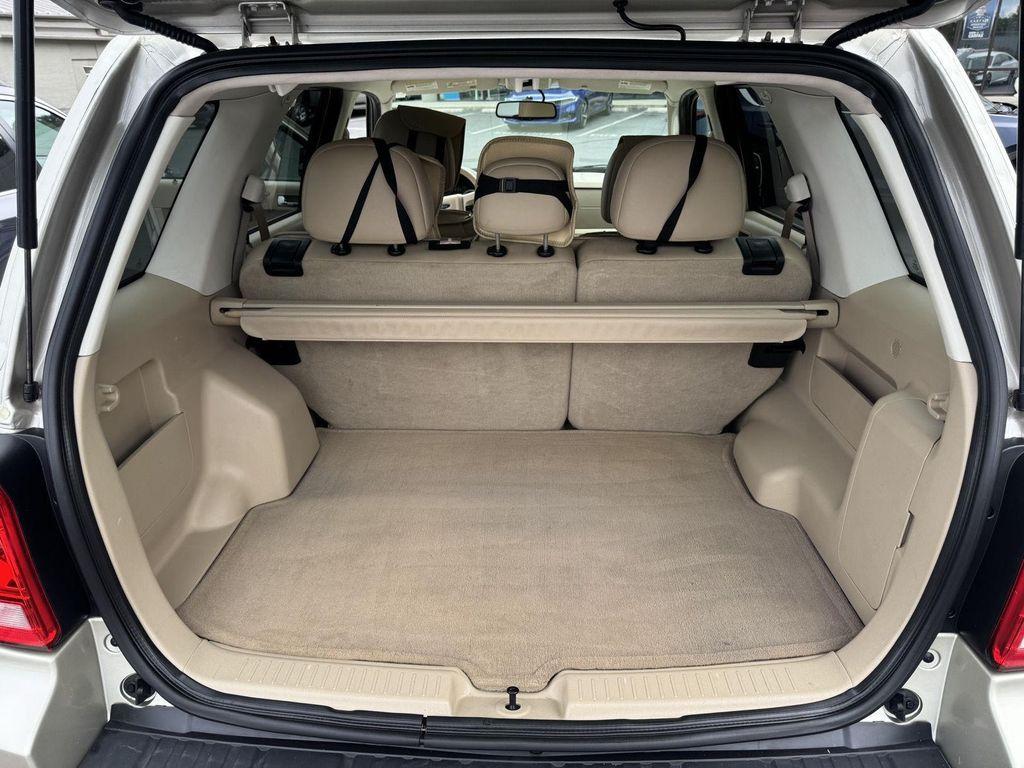 used 2012 Ford Escape car, priced at $8,998
