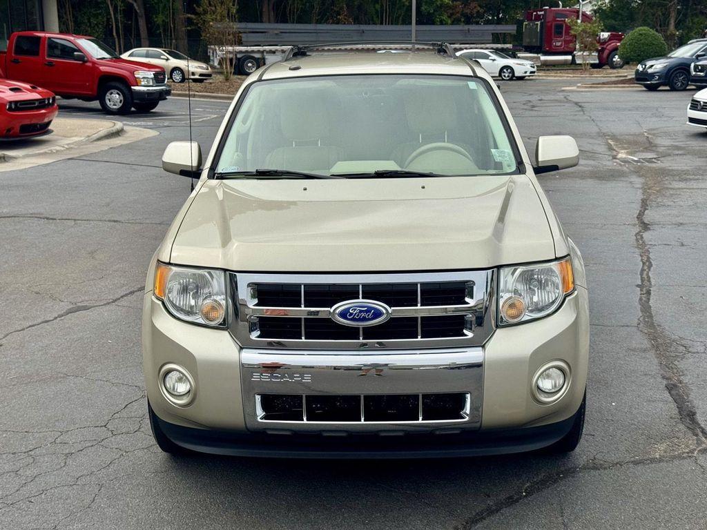 used 2012 Ford Escape car, priced at $8,998