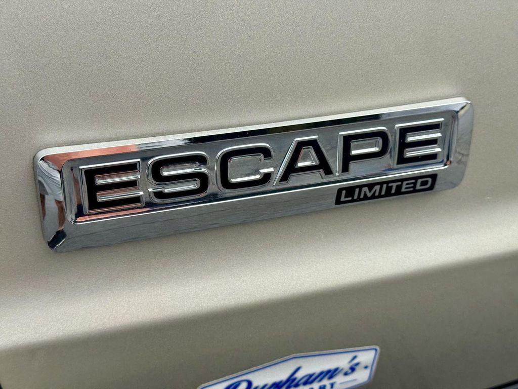 used 2012 Ford Escape car, priced at $8,998