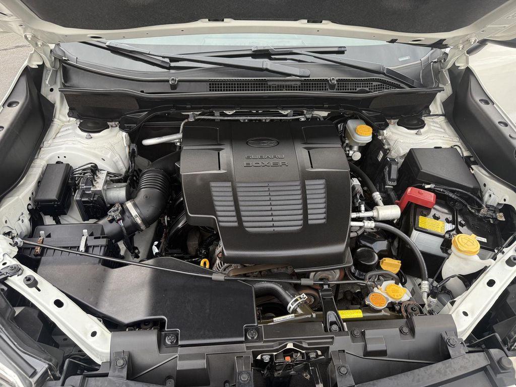 used 2020 Subaru Forester car, priced at $18,998