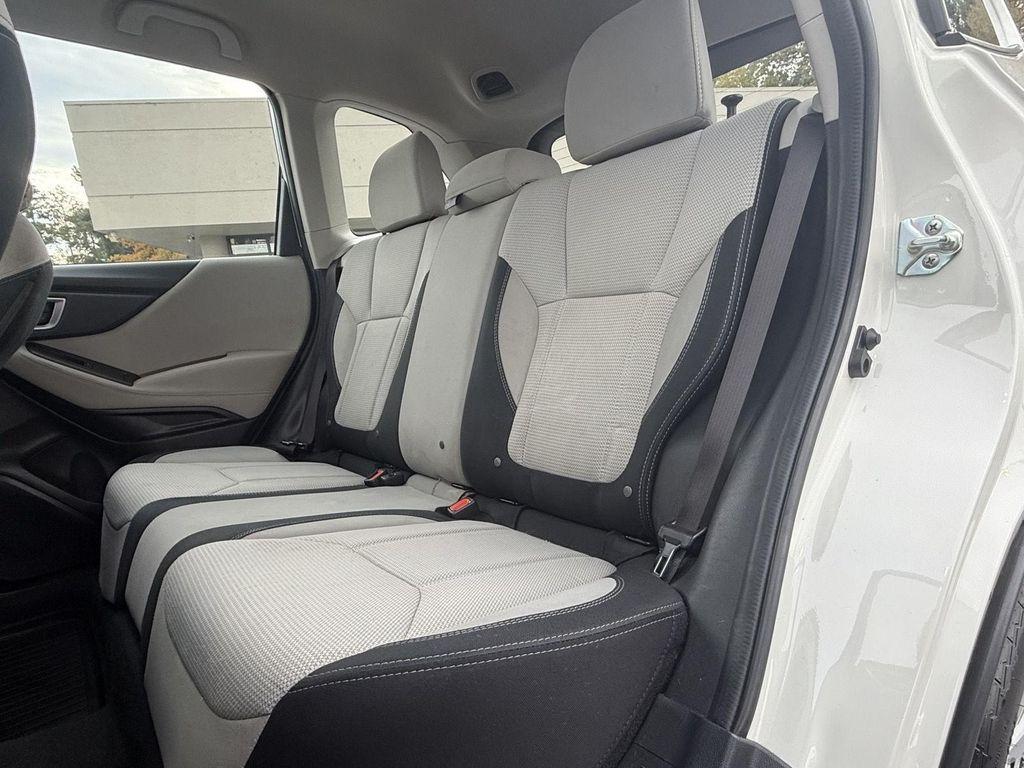 used 2020 Subaru Forester car, priced at $18,998