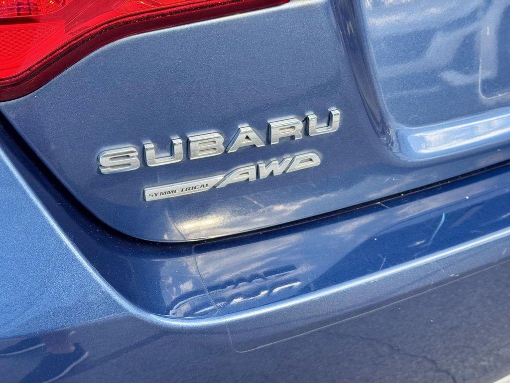 used 2019 Subaru Legacy car, priced at $17,265