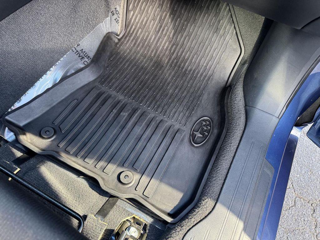 used 2019 Subaru Legacy car, priced at $17,265
