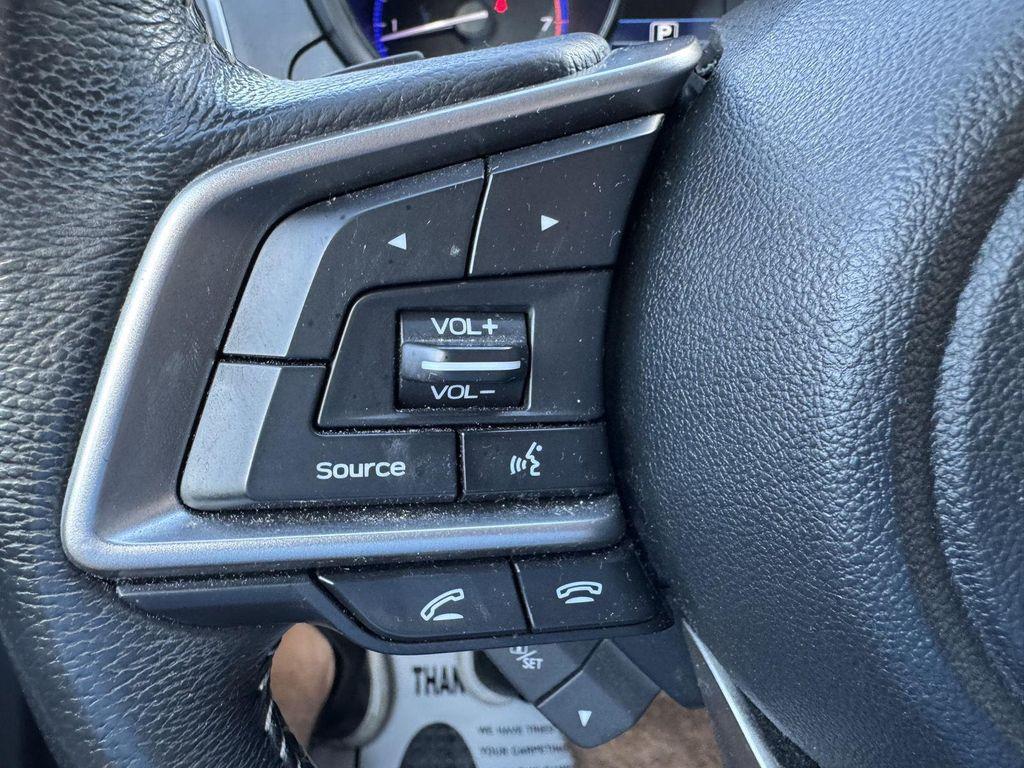 used 2019 Subaru Legacy car, priced at $17,265