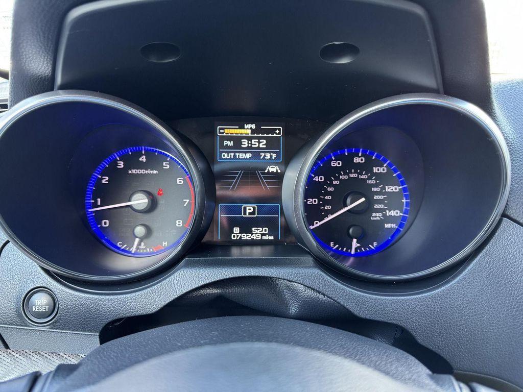 used 2019 Subaru Legacy car, priced at $17,265
