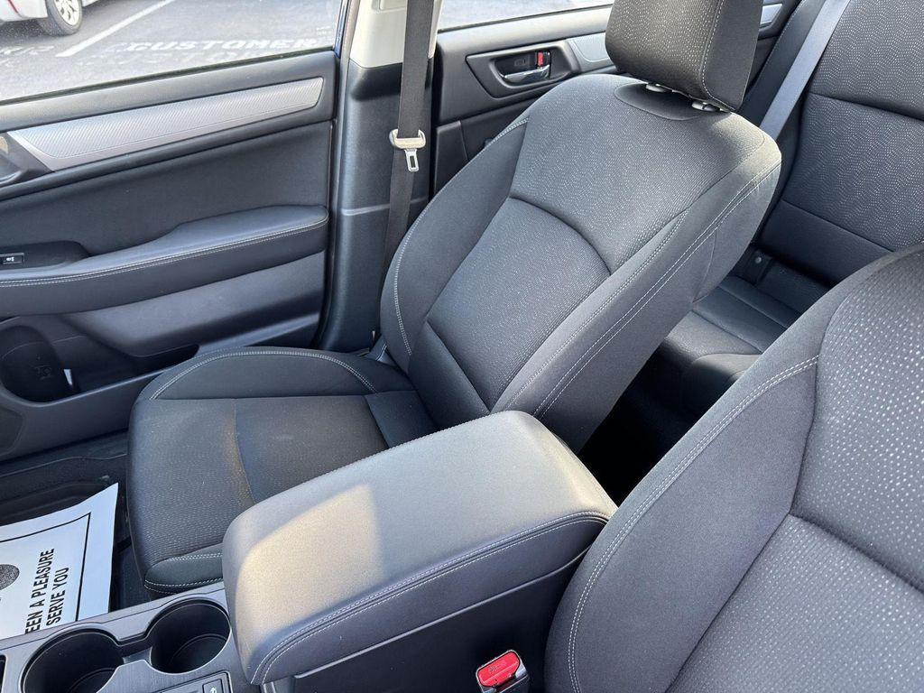 used 2019 Subaru Legacy car, priced at $17,265