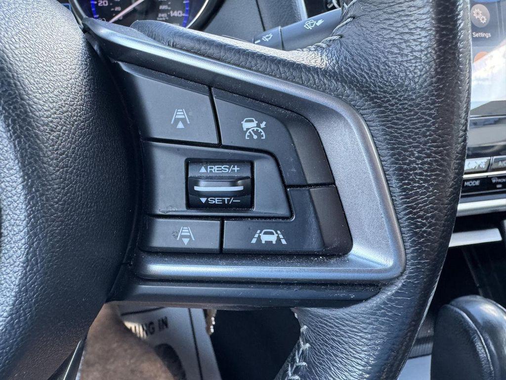 used 2019 Subaru Legacy car, priced at $17,265
