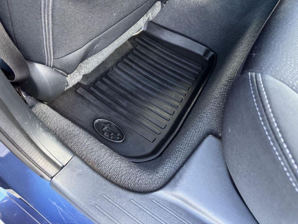 used 2019 Subaru Legacy car, priced at $17,265
