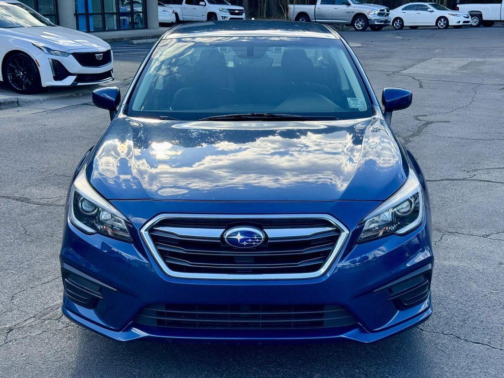 used 2019 Subaru Legacy car, priced at $17,265
