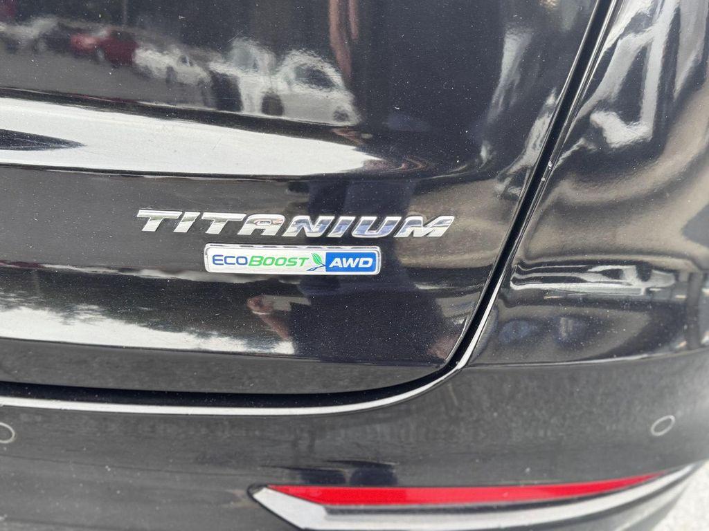 used 2020 Ford Fusion car, priced at $18,498