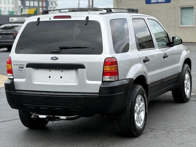 used 2005 Ford Escape car, priced at $6,498
