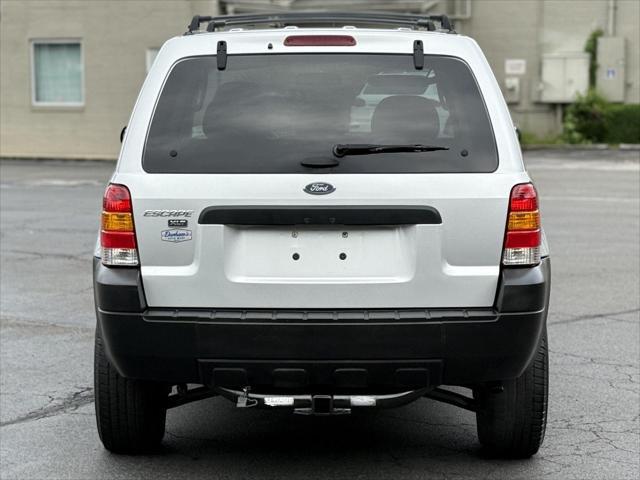 used 2005 Ford Escape car, priced at $6,498