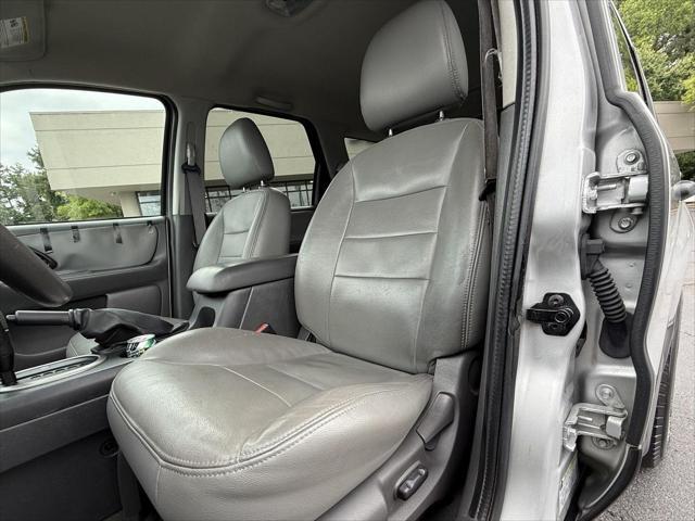 used 2005 Ford Escape car, priced at $6,498