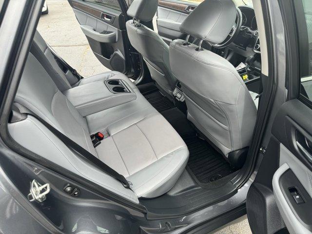 used 2018 Subaru Outback car, priced at $20,898