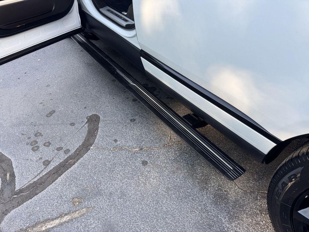 used 2017 Land Rover Range Rover car, priced at $24,998